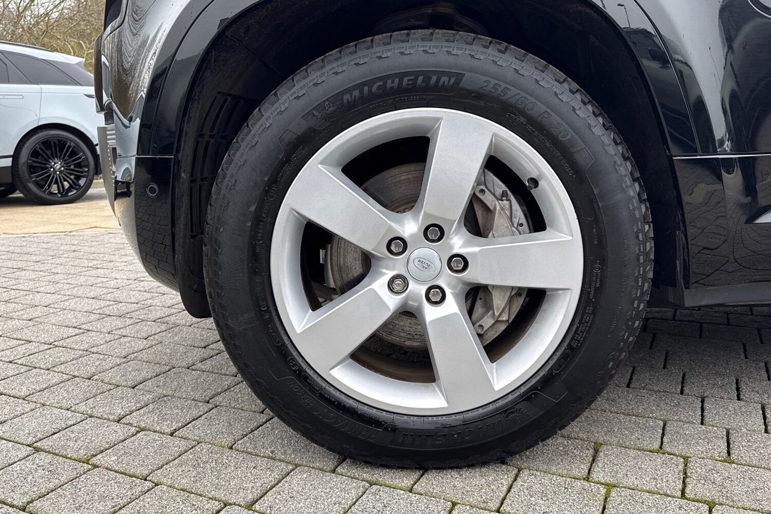 Used Land Rover Defender 90 2024 for sale - 77654337: Photo 41