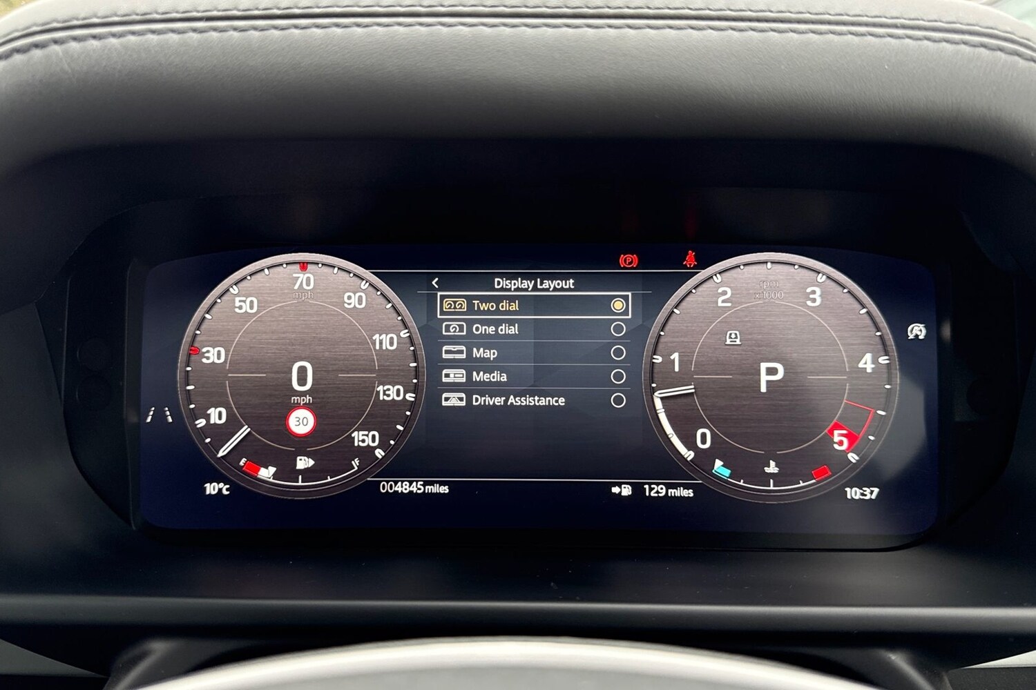 Used Land Rover Defender 90 2024 for sale - 77654337: Photo 49