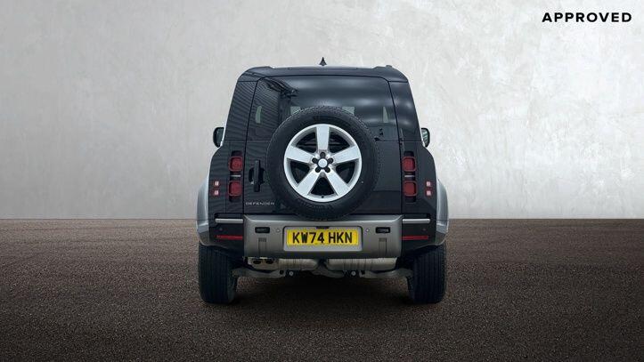 Used Land Rover Defender 2024 for sale - 77654337: Photo 6