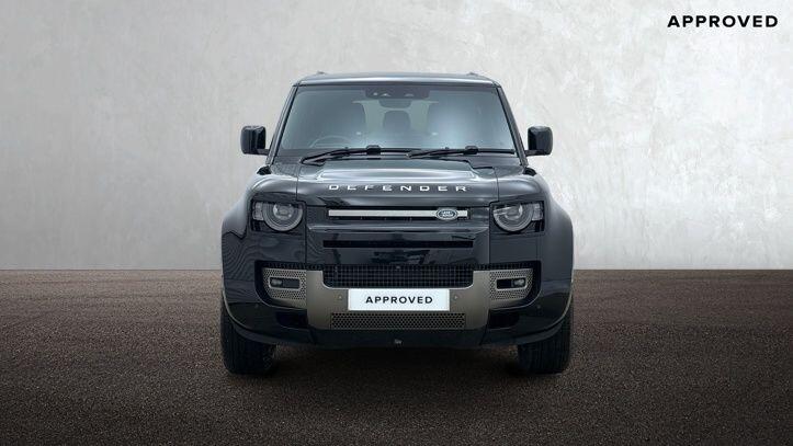 Used Land Rover Defender 2024 for sale - 77654337: Photo 7