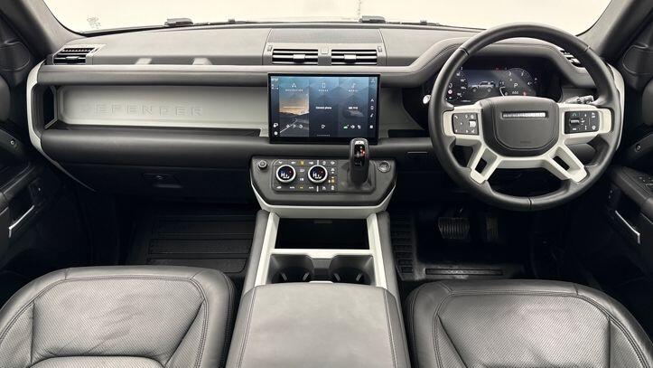 Used Land Rover Defender 2024 for sale - 77654337: Photo 9