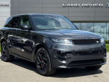 Used Land Rover Range Rover Sport 2025 for sale - 74999412: Photo