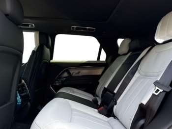 Used Land Rover Range Rover Sport 2025 for sale - 74999412: Photo