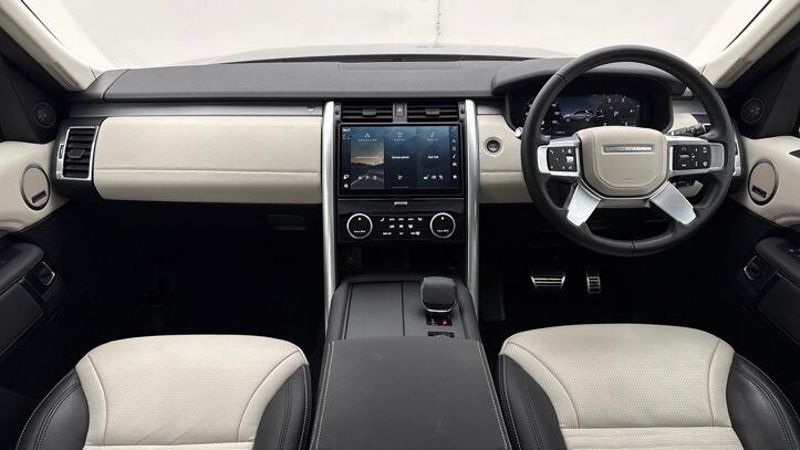 Used Land Rover Discovery 2025 for sale - 77919323: Photo 10