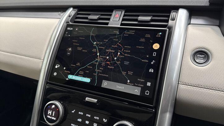 Used Land Rover Discovery 2025 for sale - 77919323: Photo 12