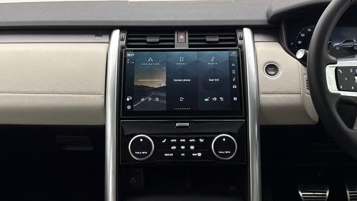 Used Land Rover Discovery 2025 for sale - 77919323: Photo 15