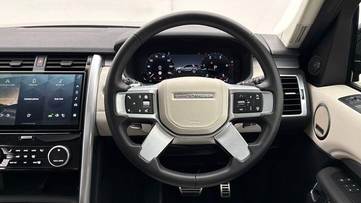Used Land Rover Discovery 2025 for sale - 77919323: Photo 16
