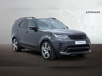 Used Land Rover Discovery 2025 for sale - 77919323: Photo