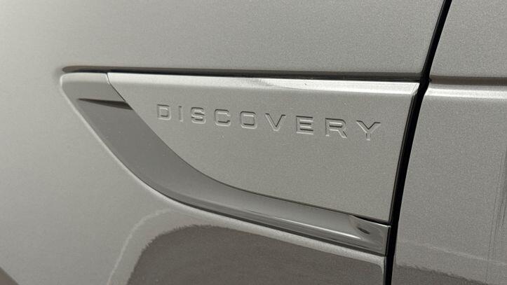 Used Land Rover Discovery 2025 for sale - 77919323: Photo 20