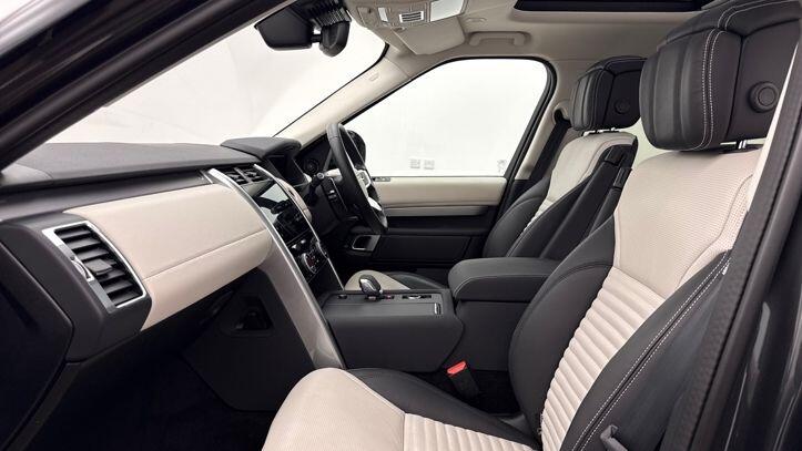 Used Land Rover Discovery 2025 for sale - 77919323: Photo 3