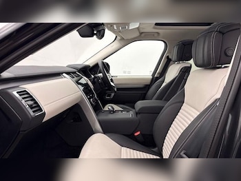 Used Land Rover Discovery 2025 for sale - 77919323: Photo