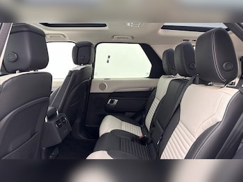 Used Land Rover Discovery 2025 for sale - 77919323: Photo