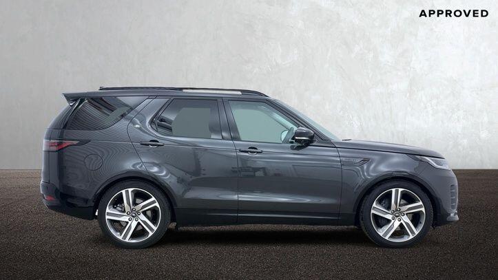 Used Land Rover Discovery 2025 for sale - 77919323: Photo 6