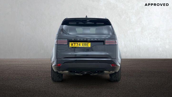 Used Land Rover Discovery 2025 for sale - 77919323: Photo 7