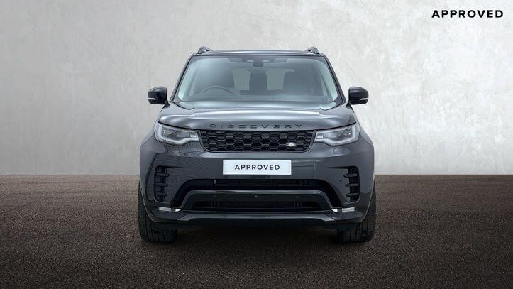 Used Land Rover Discovery 2025 for sale - 77919323: Photo 8