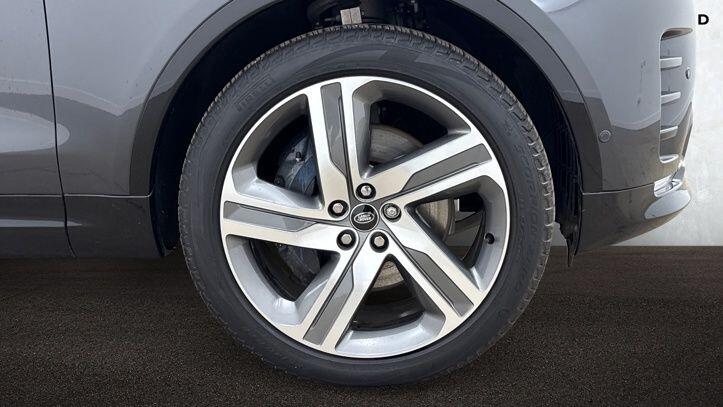 Used Land Rover Discovery 2025 for sale - 77919323: Photo 9