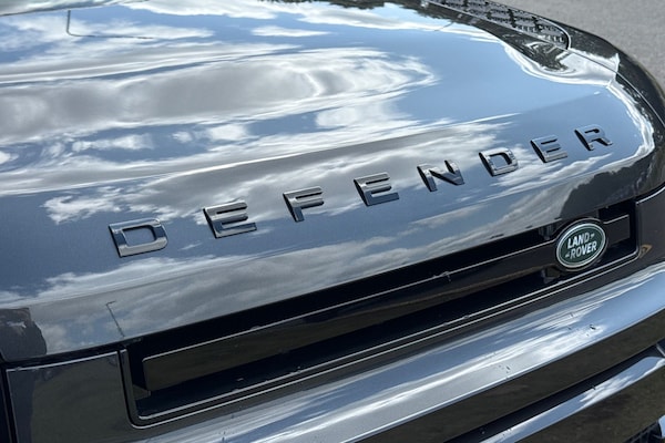 Used Land Rover Defender 110 2025 for sale - 75787282: Photo 22