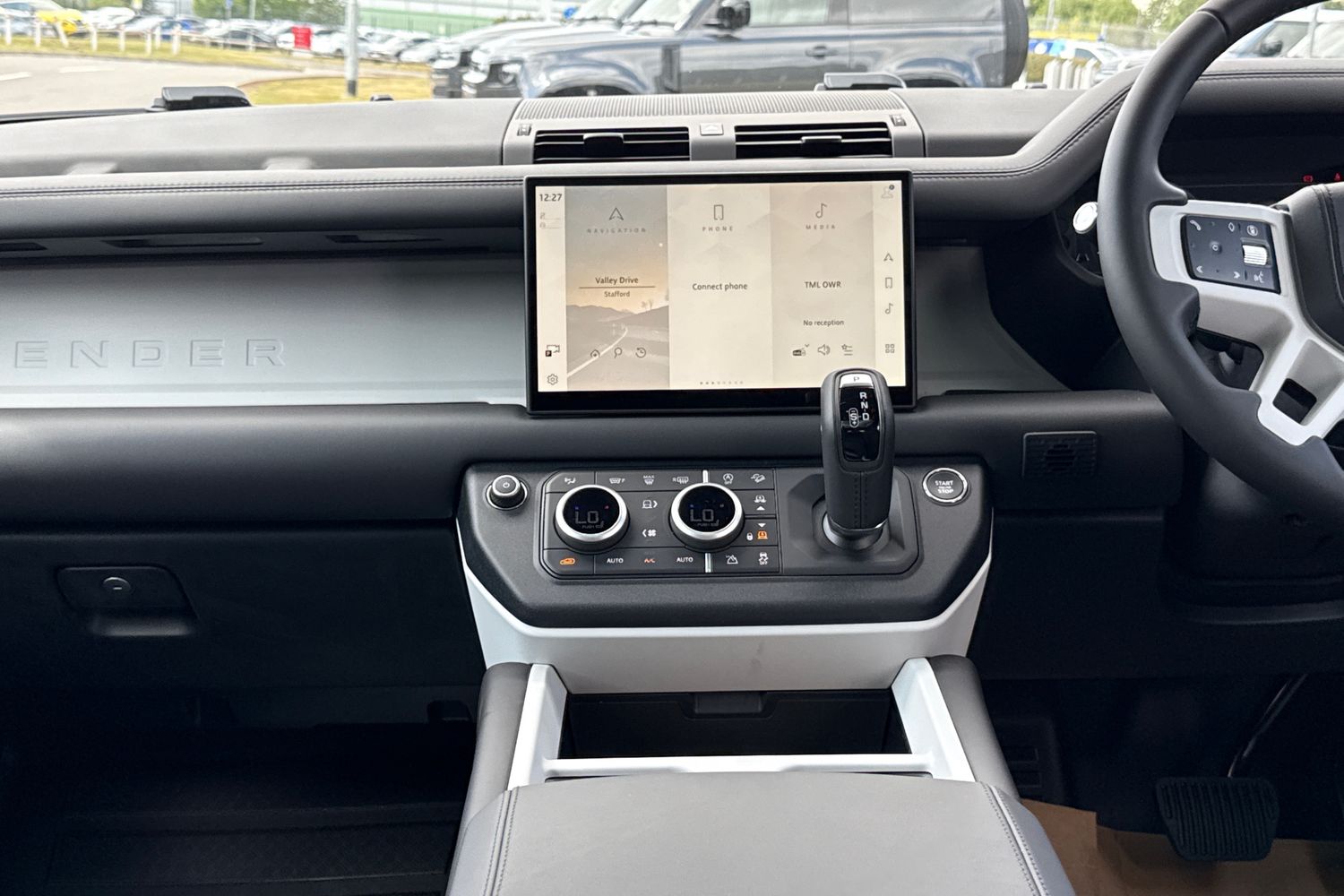 Vehicle 28