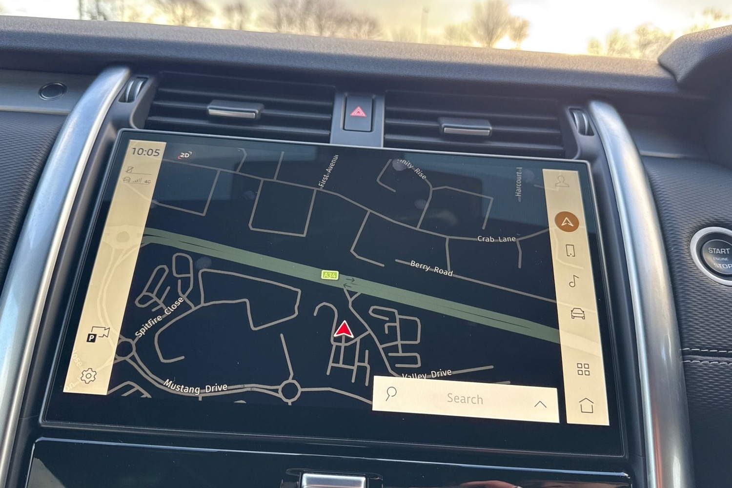 Used Land Rover Discovery 2024 for sale - 77128761: Photo 11