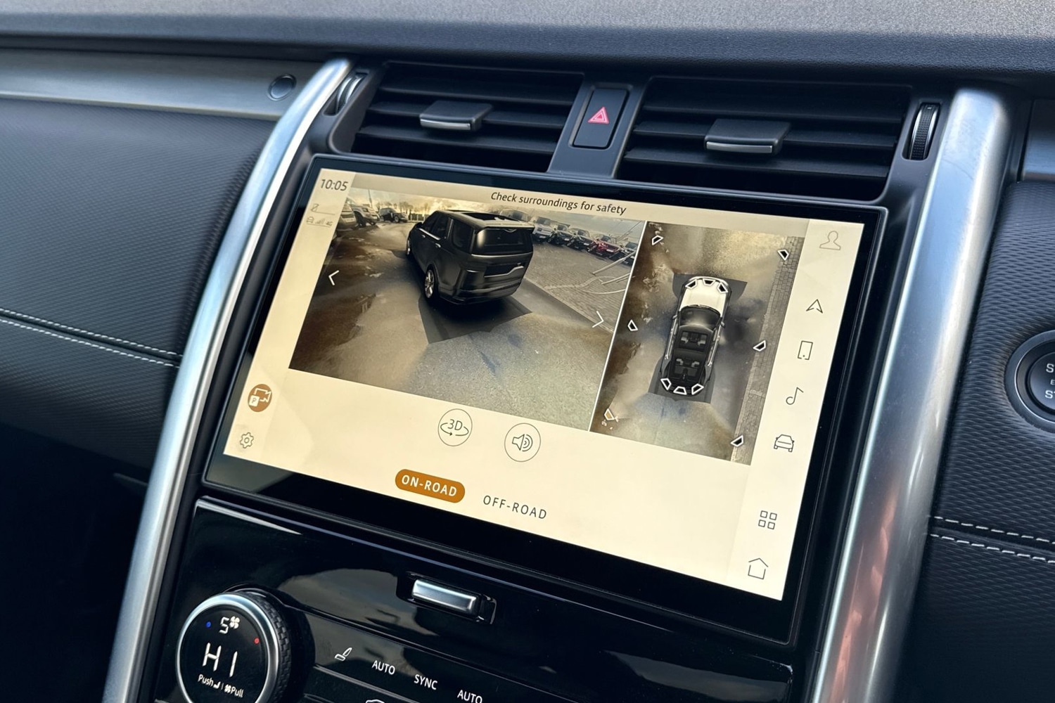 Used Land Rover Discovery 2024 for sale - 77128761: Photo 12