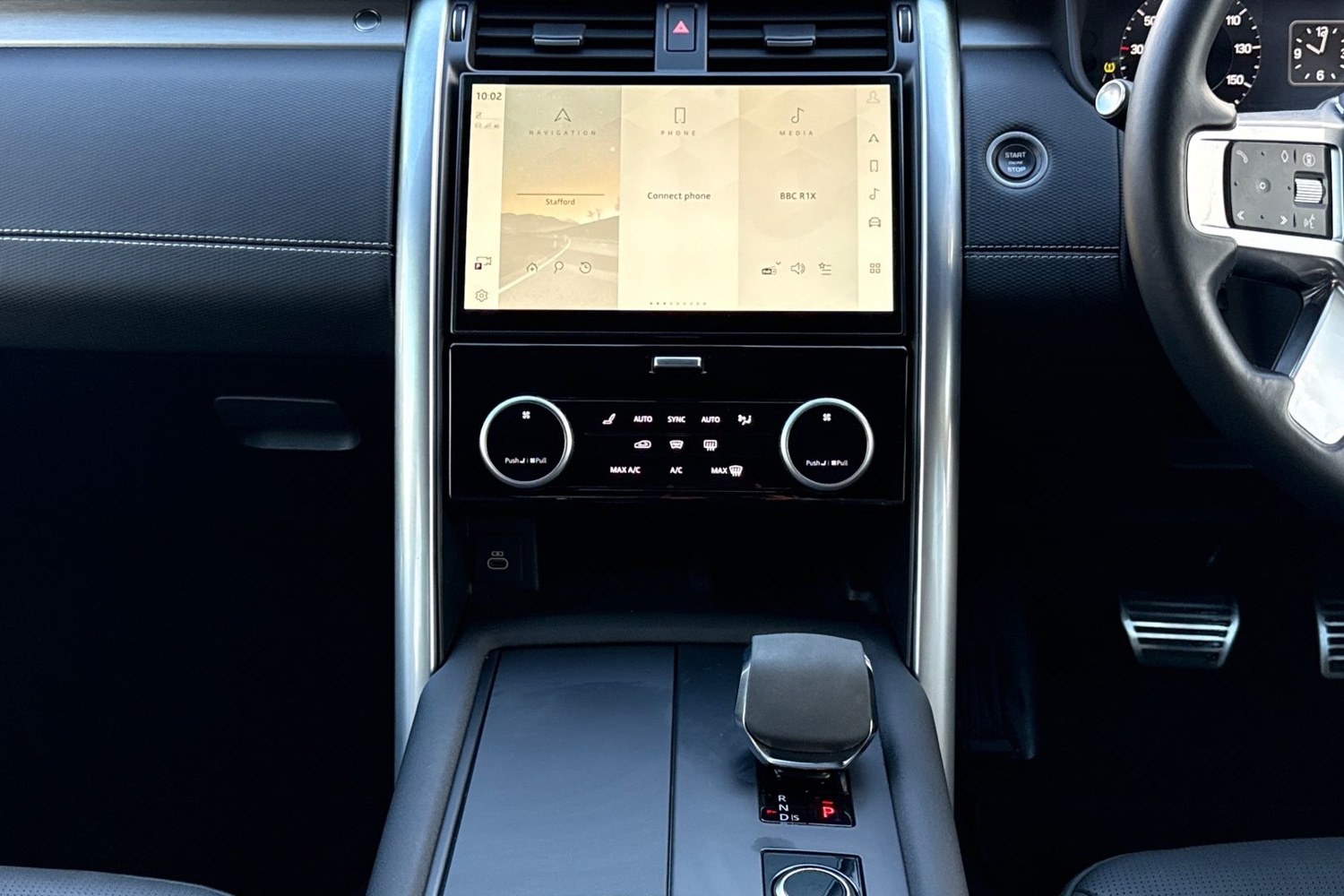 Used Land Rover Discovery 2024 for sale - 77128761: Photo 14