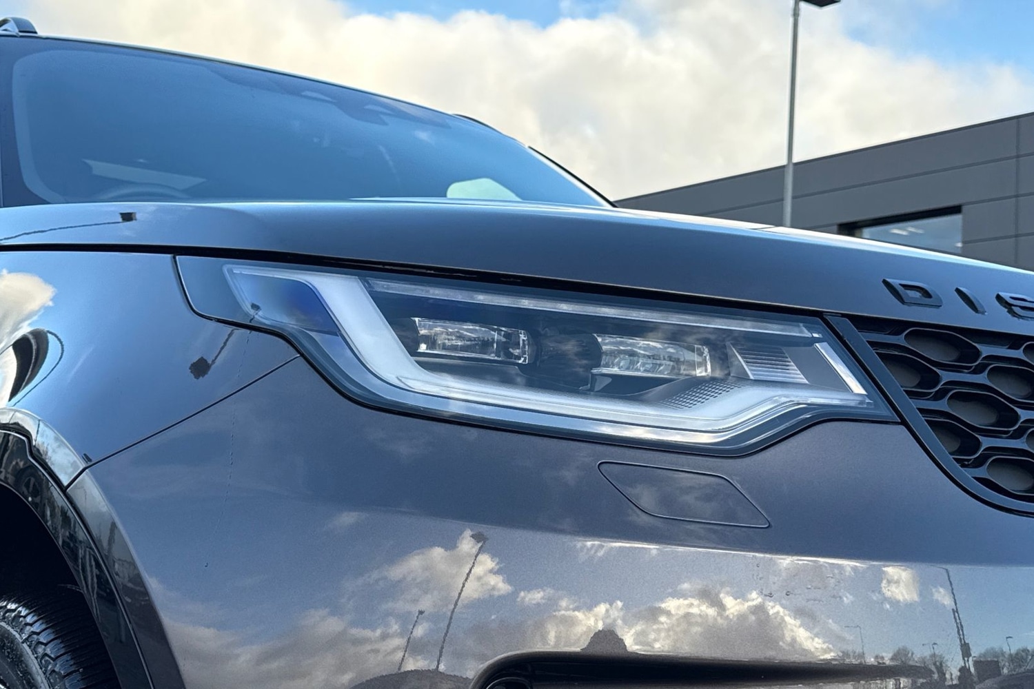 Used Land Rover Discovery 2024 for sale - 77128761: Photo 17