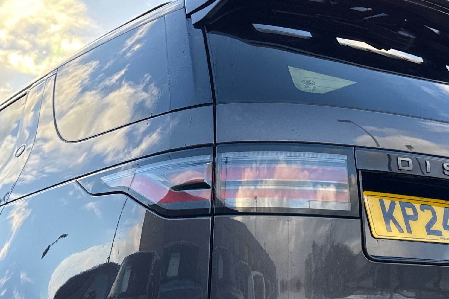 Used Land Rover Discovery 2024 for sale - 77128761: Photo 19