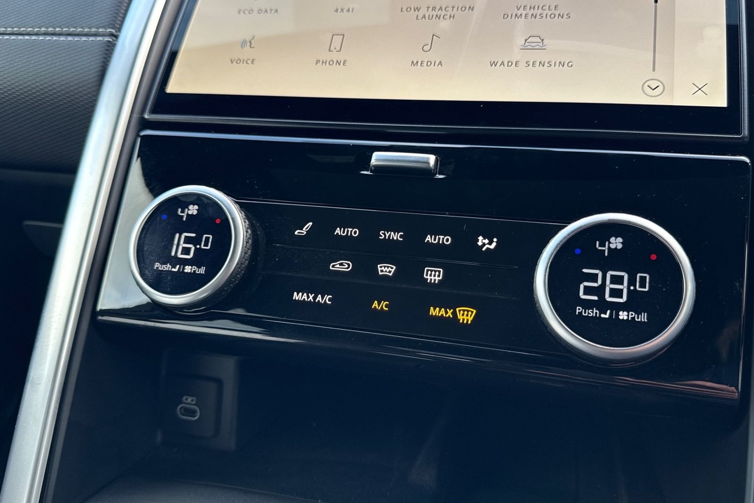 Used Land Rover Discovery 2024 for sale - 77128761: Photo 22