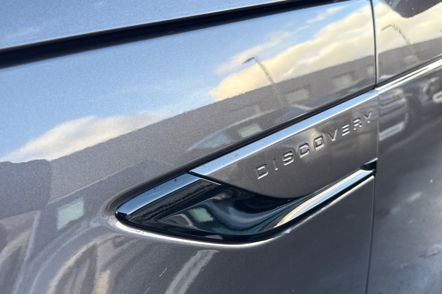 Used Land Rover Discovery 2024 for sale - 77128761: Photo 28