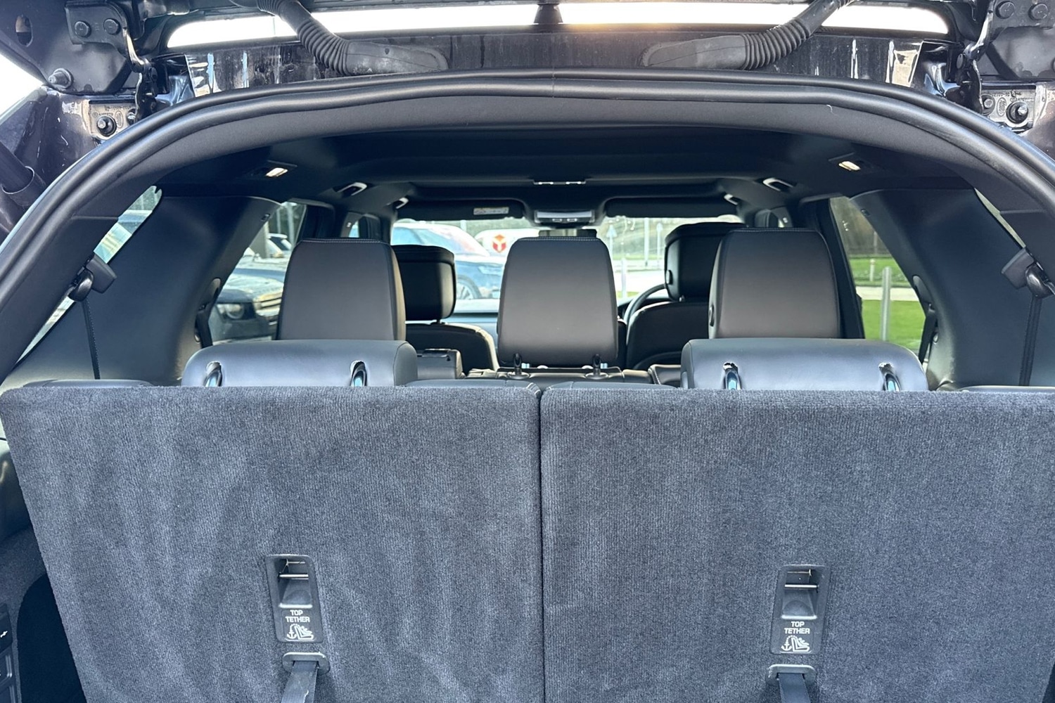 Used Land Rover Discovery 2024 for sale - 77128761: Photo 29