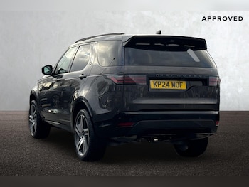 Used Land Rover Discovery 2024 for sale - 77128761: Photo
