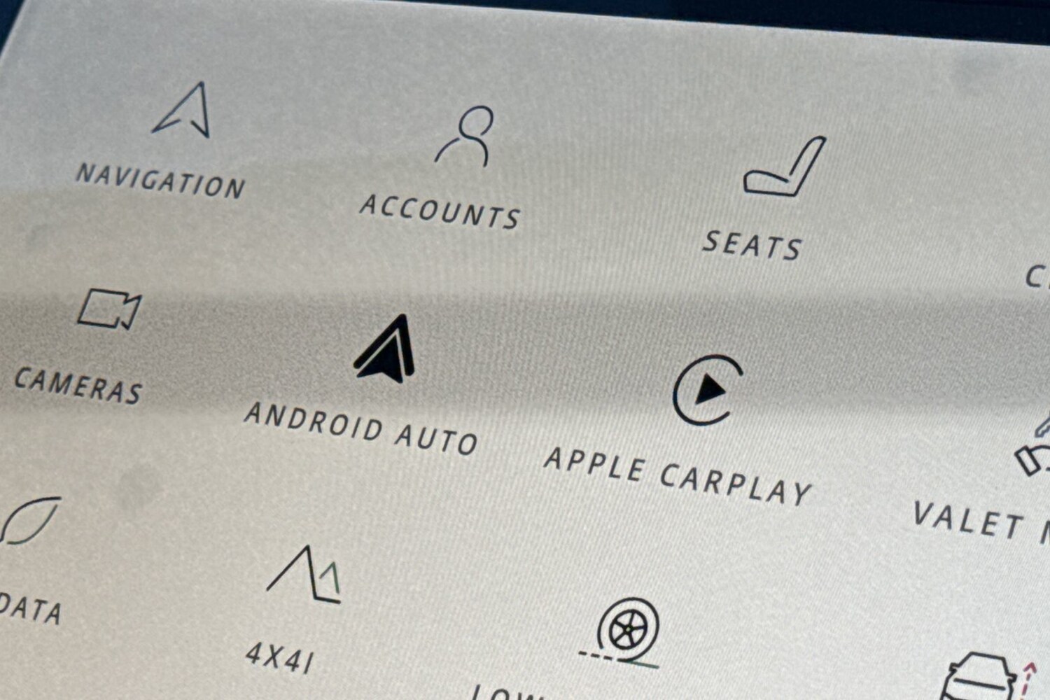 Used Land Rover Discovery 2024 for sale - 77128761: Photo 34