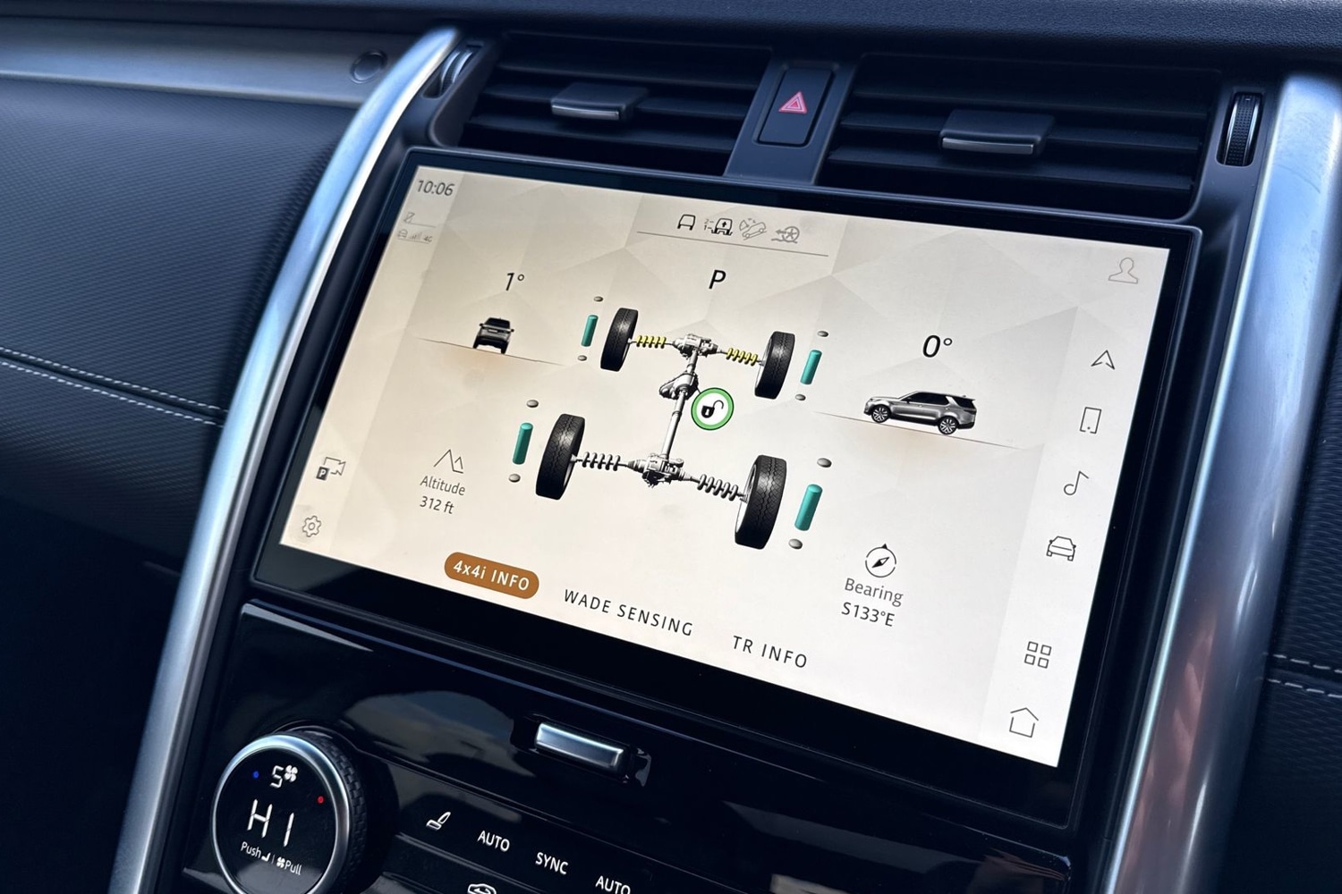 Used Land Rover Discovery 2024 for sale - 77128761: Photo 35