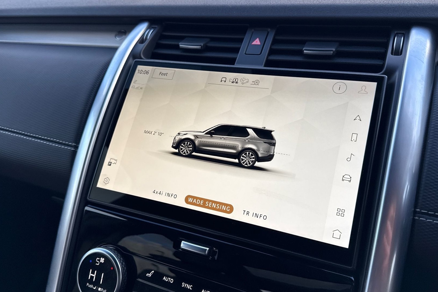 Used Land Rover Discovery 2024 for sale - 77128761: Photo 36