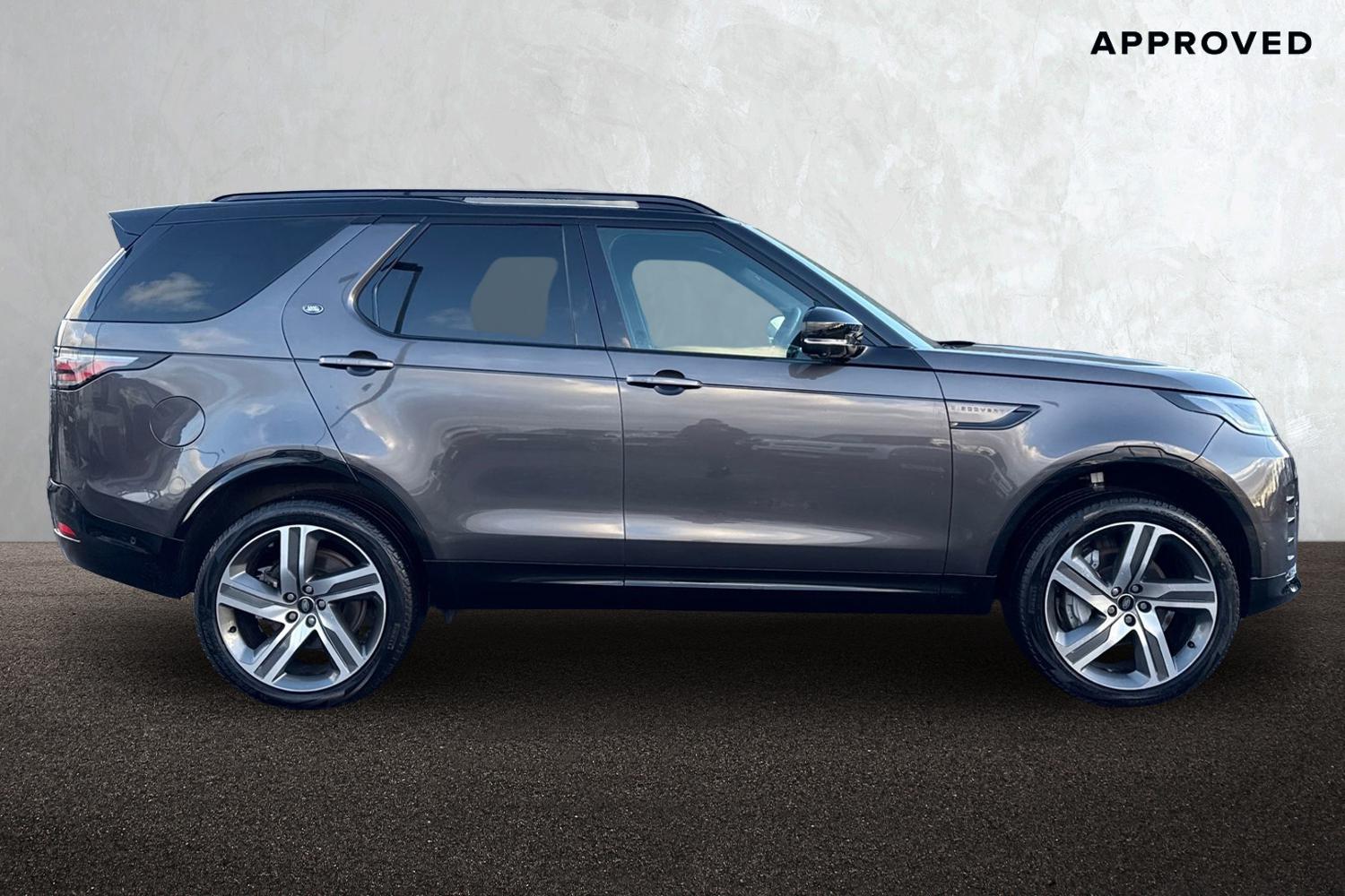 Used Land Rover Discovery 2024 for sale - 77128761: Photo 5