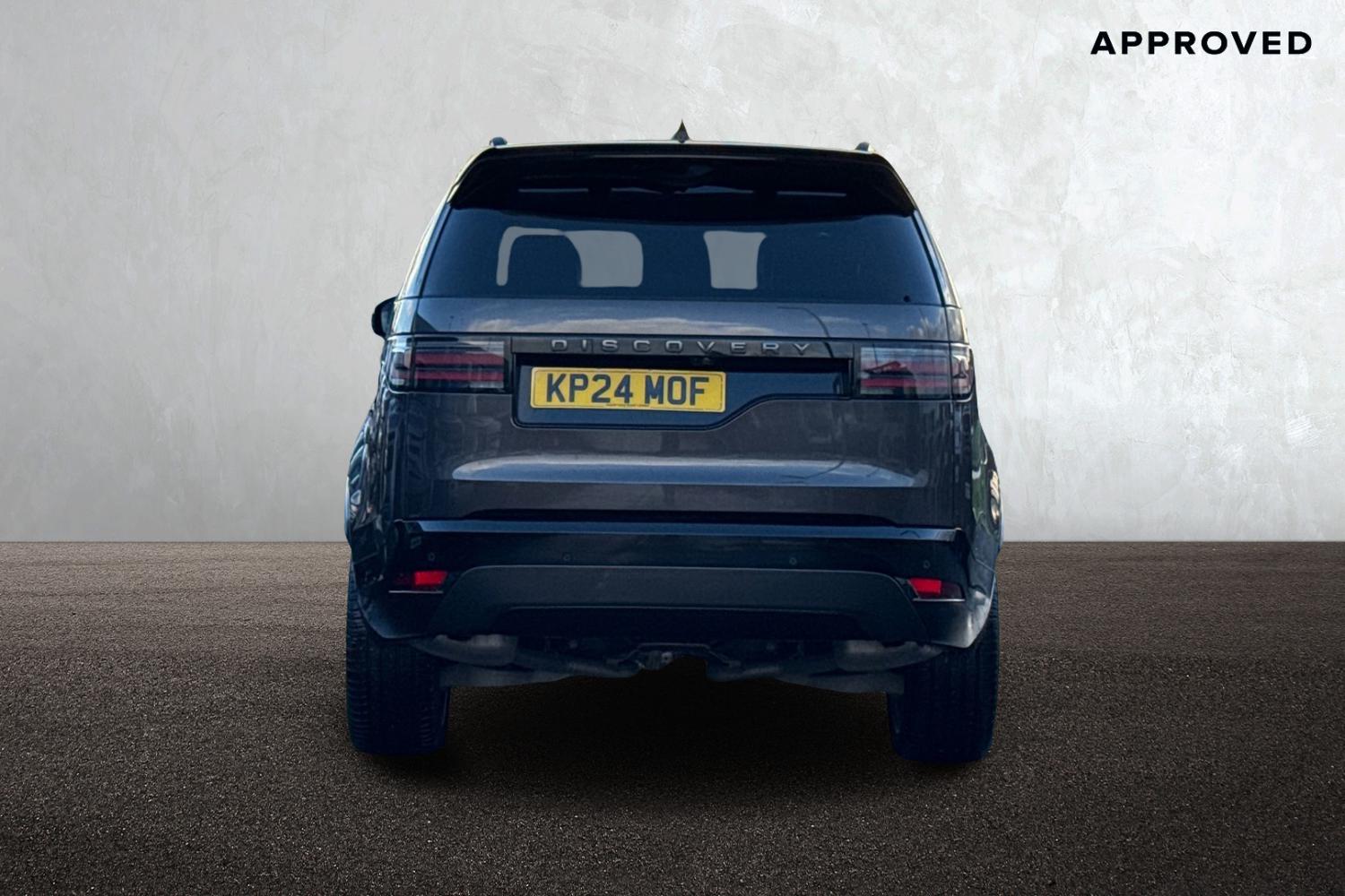 Used Land Rover Discovery 2024 for sale - 77128761: Photo 6