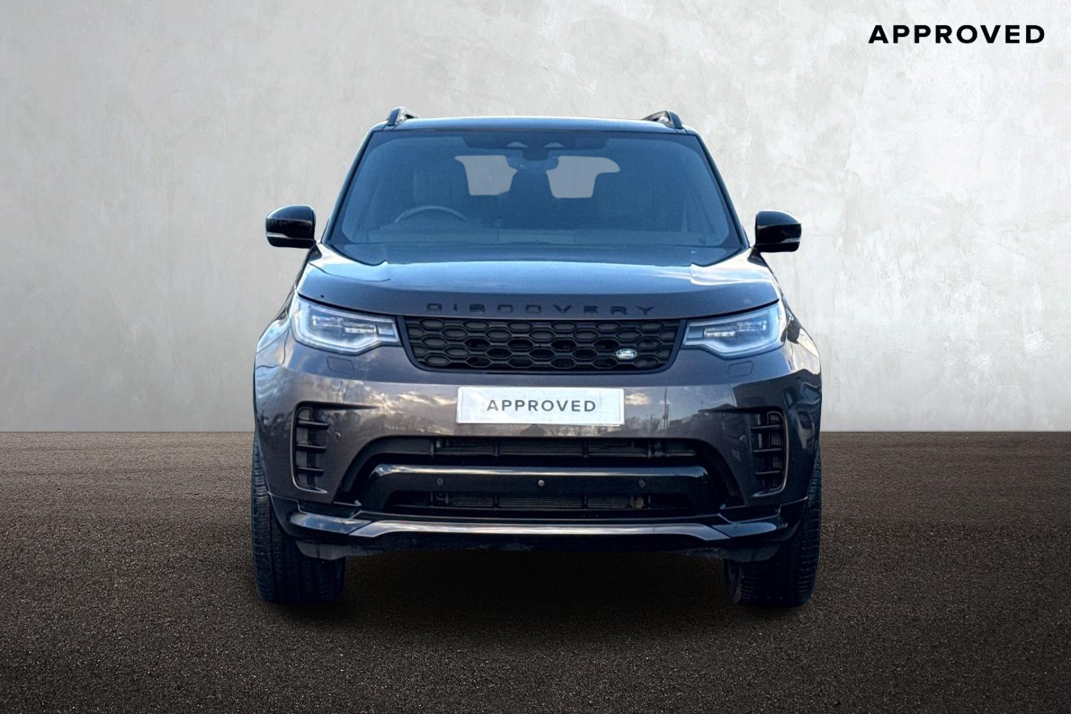 Used Land Rover Discovery 2024 for sale - 77128761: Photo 7