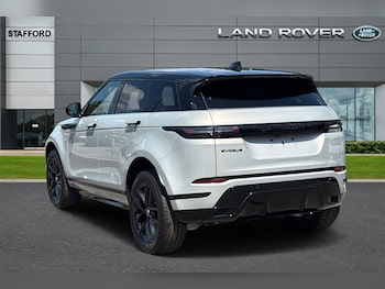 Used Land Rover Range Rover Evoque 2025 for sale - 75785827: Photo