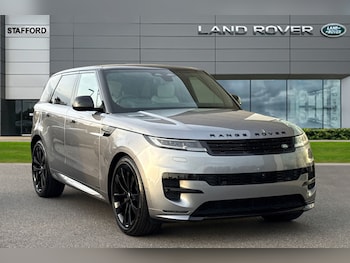 2025 - 3.0 D300 MHEV Autobiography Auto 4WD Euro 6 (s/s) 5dr