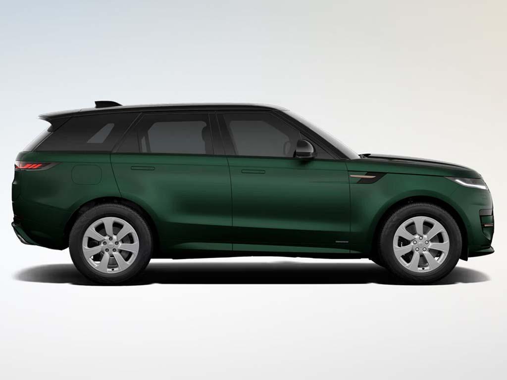 Used Land Rover Range Rover Sport 2025 for sale - 76416600: Photo 2