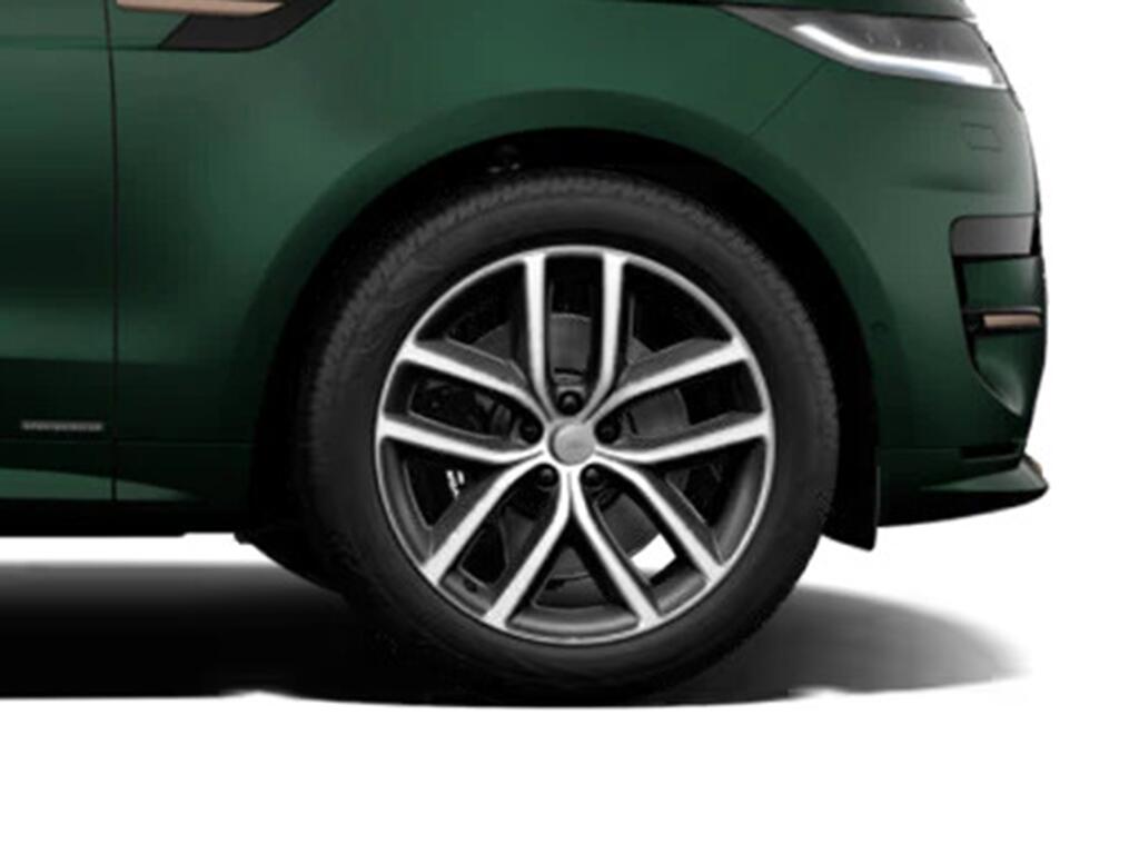 Used Land Rover Range Rover Sport 2025 for sale - 76416600: Photo 5