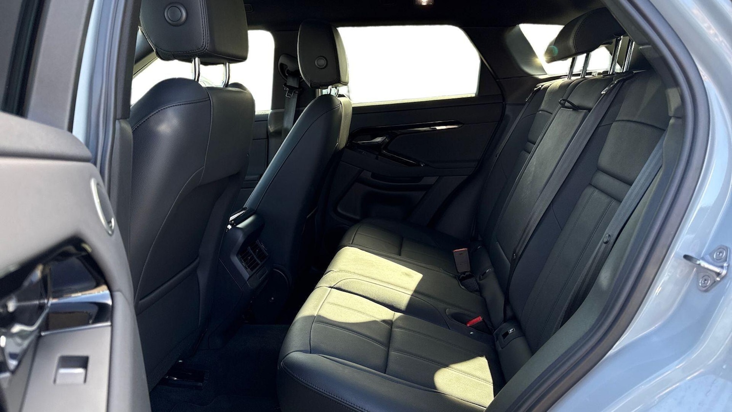 Used Land Rover Range Rover Evoque 2025 for sale - 77951856: Photo 10