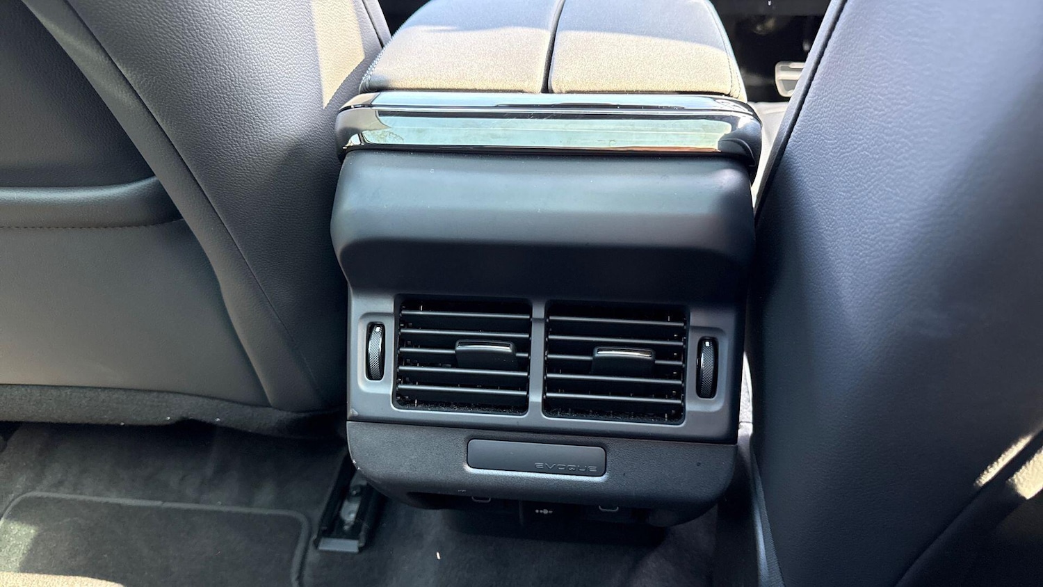 Used Land Rover Range Rover Evoque 2025 for sale - 77951856: Photo 11