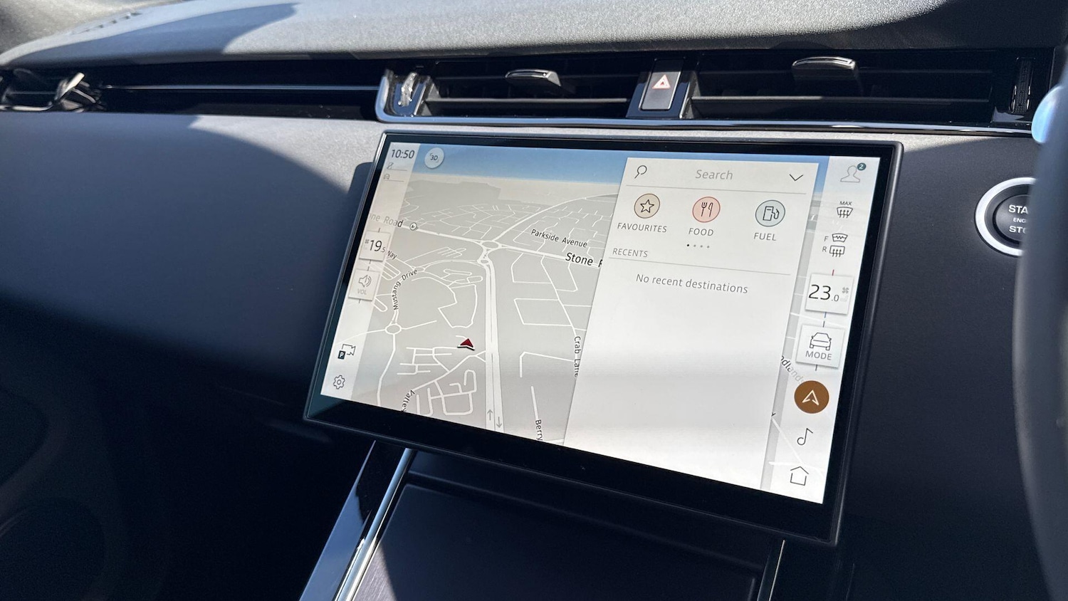 Used Land Rover Range Rover Evoque 2025 for sale - 77951856: Photo 17