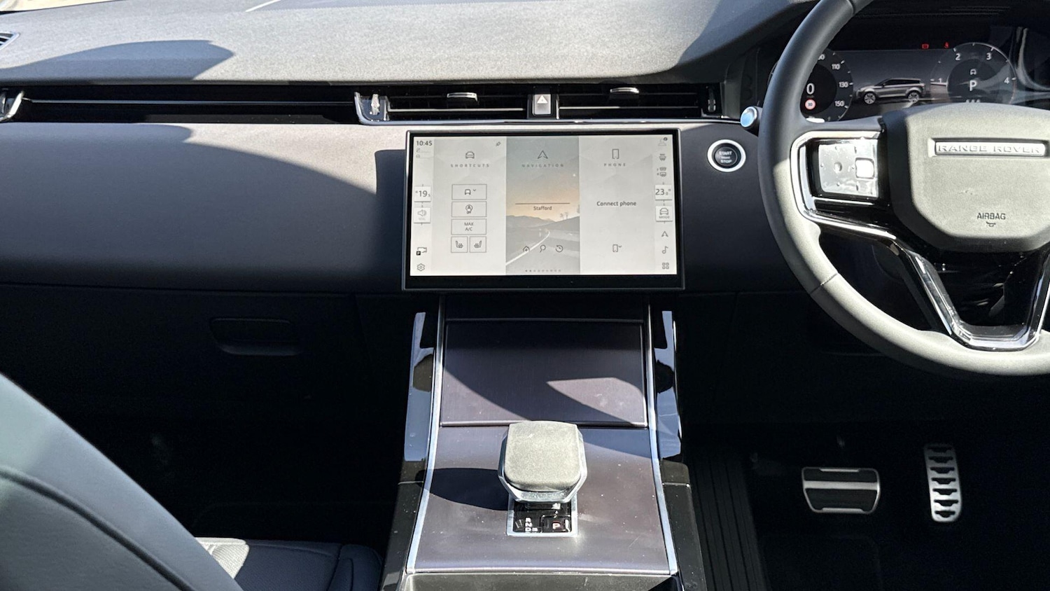 Used Land Rover Range Rover Evoque 2025 for sale - 77951856: Photo 18