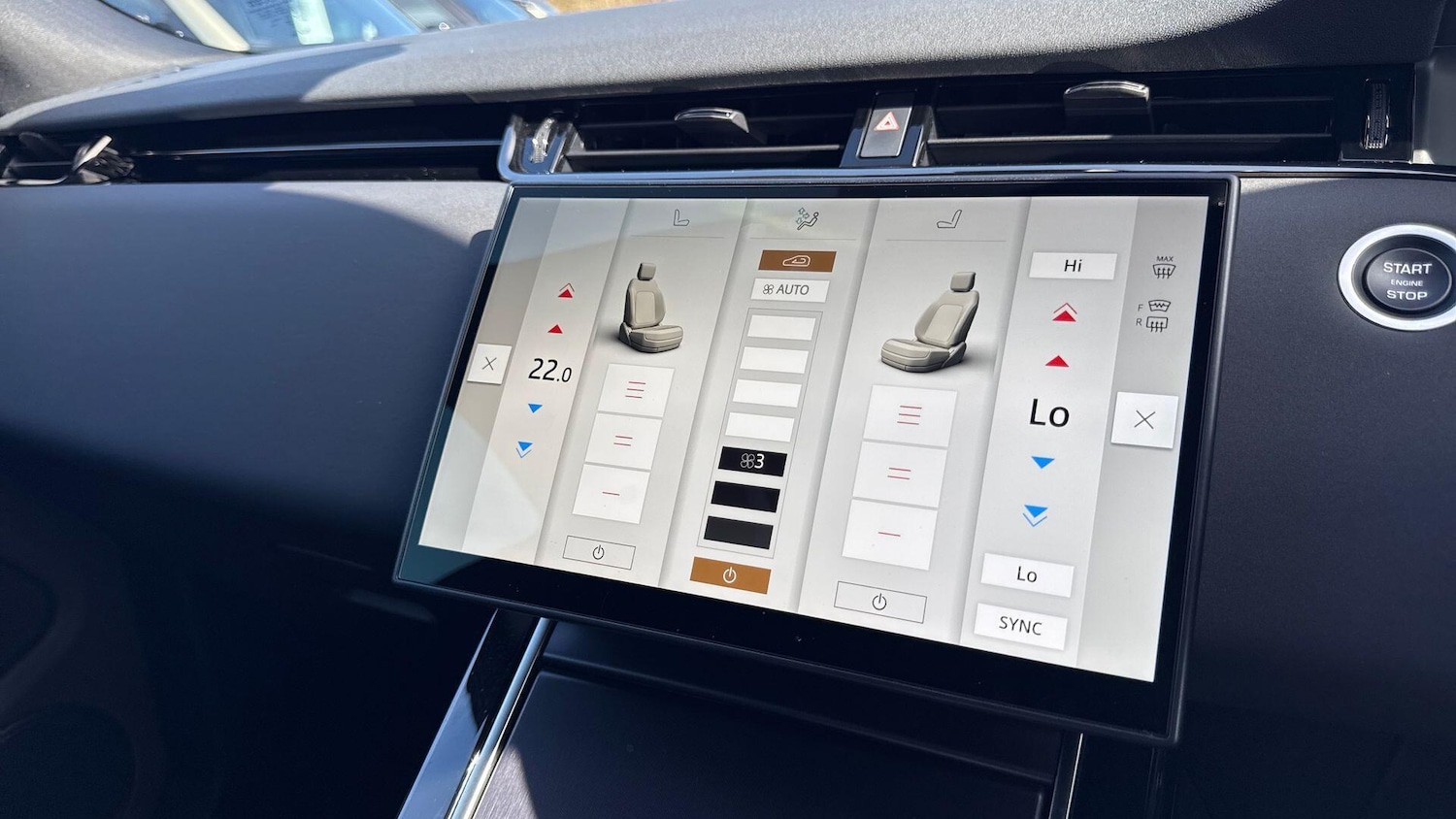 Used Land Rover Range Rover Evoque 2025 for sale - 77951856: Photo 19