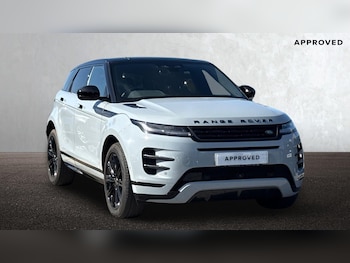 Used Land Rover Range Rover Evoque 2025 for sale - 77951856: Photo