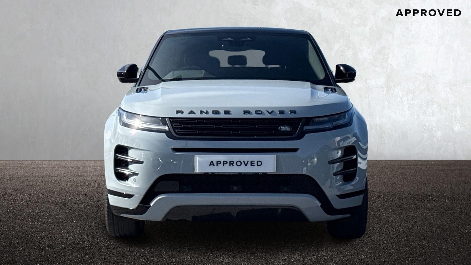 Used Land Rover Range Rover Evoque 2025 for sale - 77951856: Photo 2