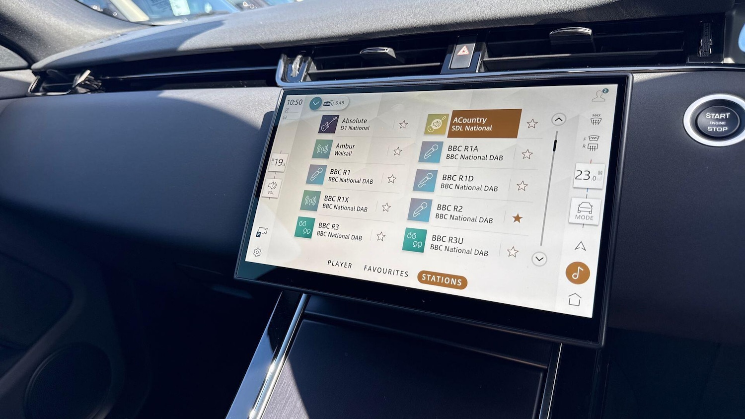 Used Land Rover Range Rover Evoque 2025 for sale - 77951856: Photo 20