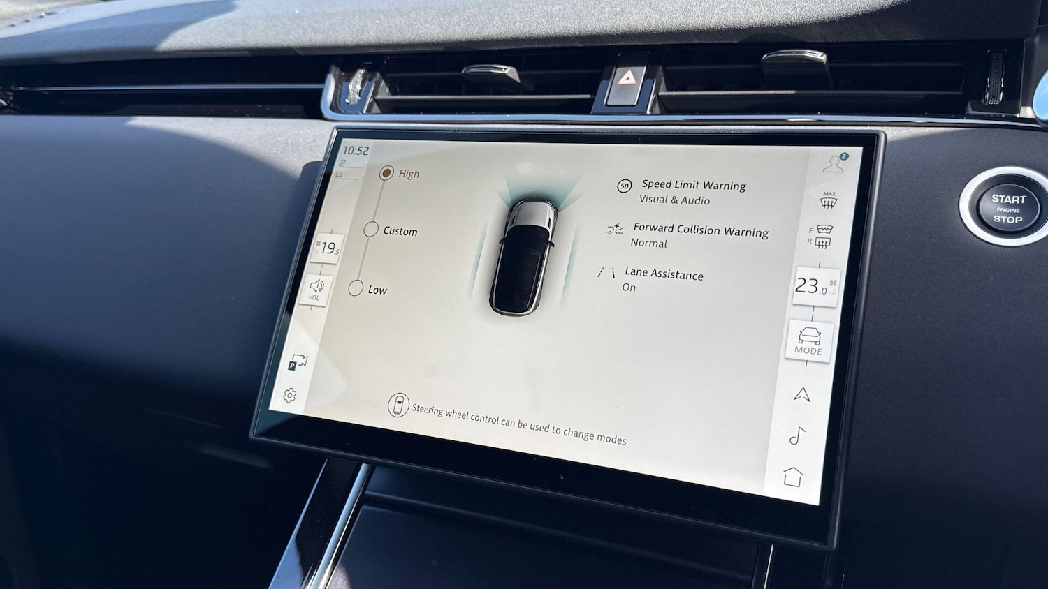 Used Land Rover Range Rover Evoque 2025 for sale - 77951856: Photo 21